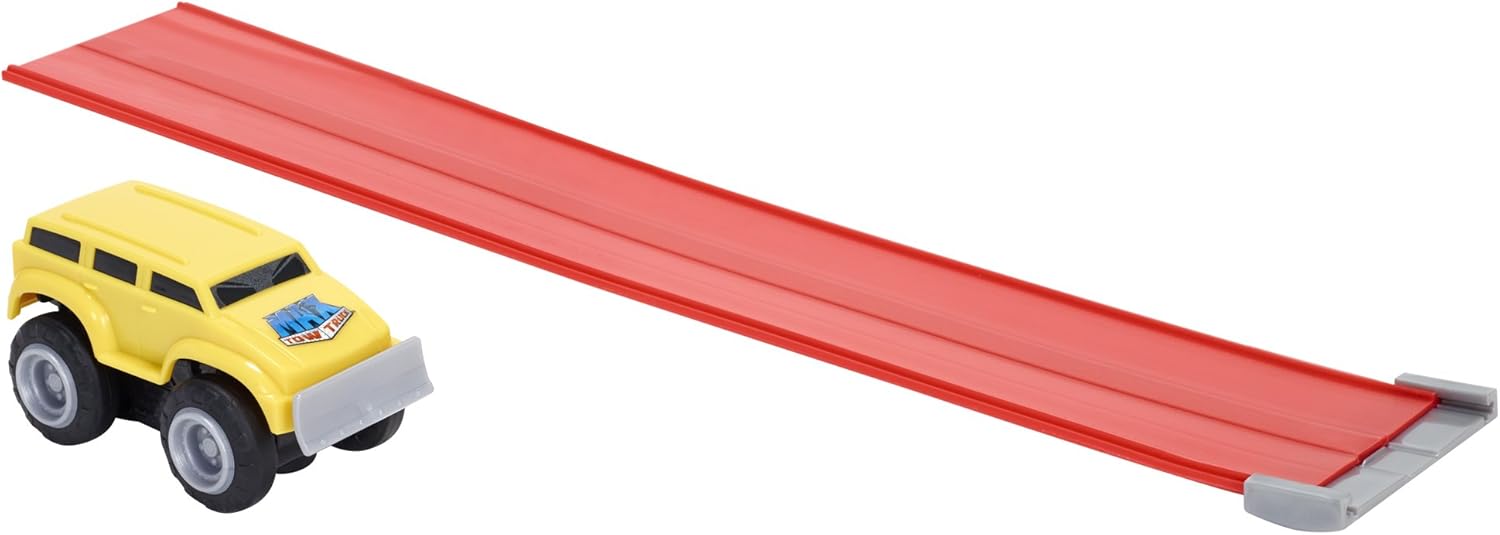 max tow truck mini haulers