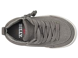 BILLY Footwear Kids Classic DR High II High Tops