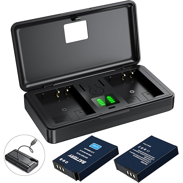 Amazon.com : CaseSack Case for Nikon COOLPIX W300, AW130