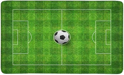 La Costruzione Di Un Campo Da Calcio 2 Calcioscout
