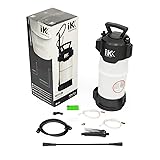 Goizper Group iK Sprayers - Foam Pro 12 Pump