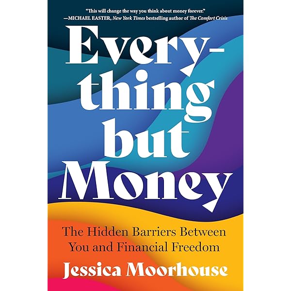 Unraveling Your Relationship with Money: Ditch Your Money