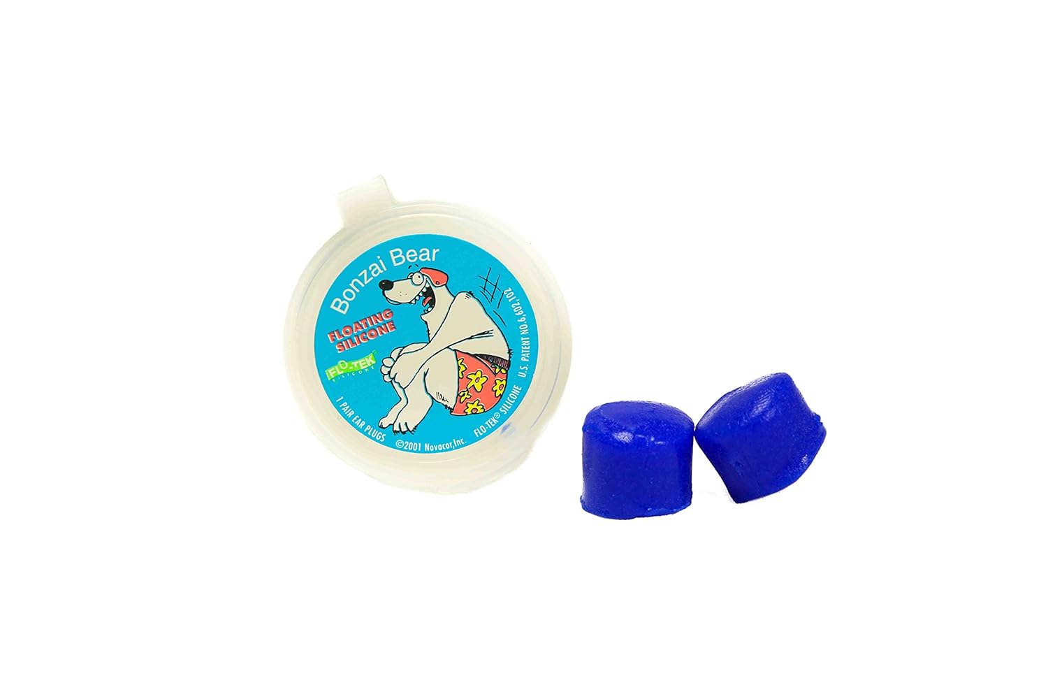 Top 12 Best Child Ear Plugs For Swimming Reviews In 2021
