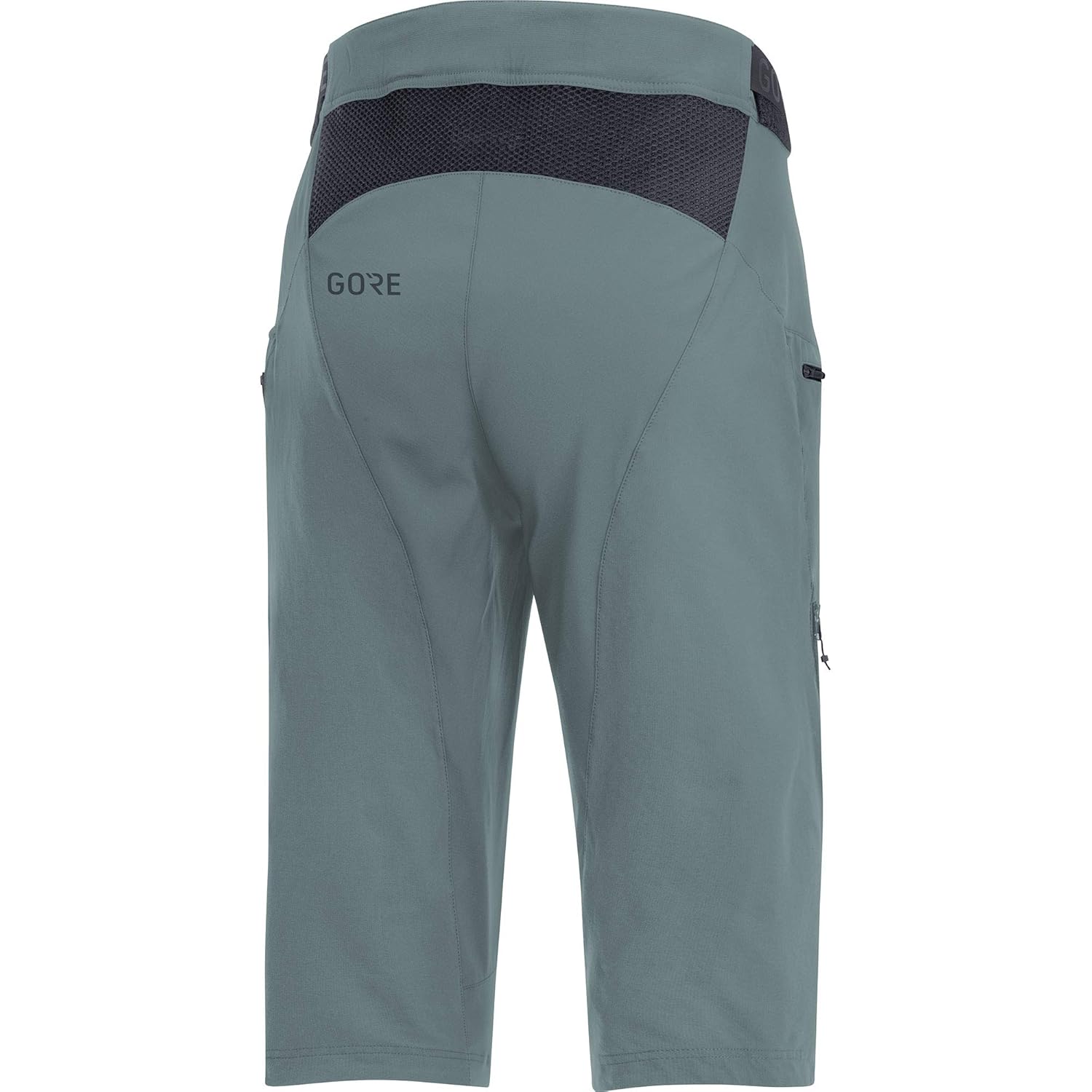 gore wear c5 all mountain shorts