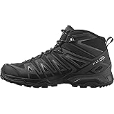 Salomon mens X Ultra Pioneer Mid Gore-tex