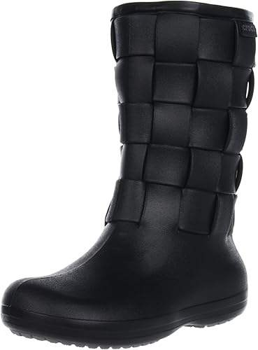 crocs boots womens