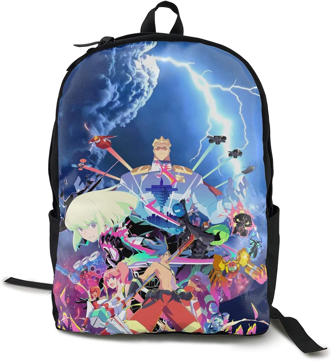 channel bookbag