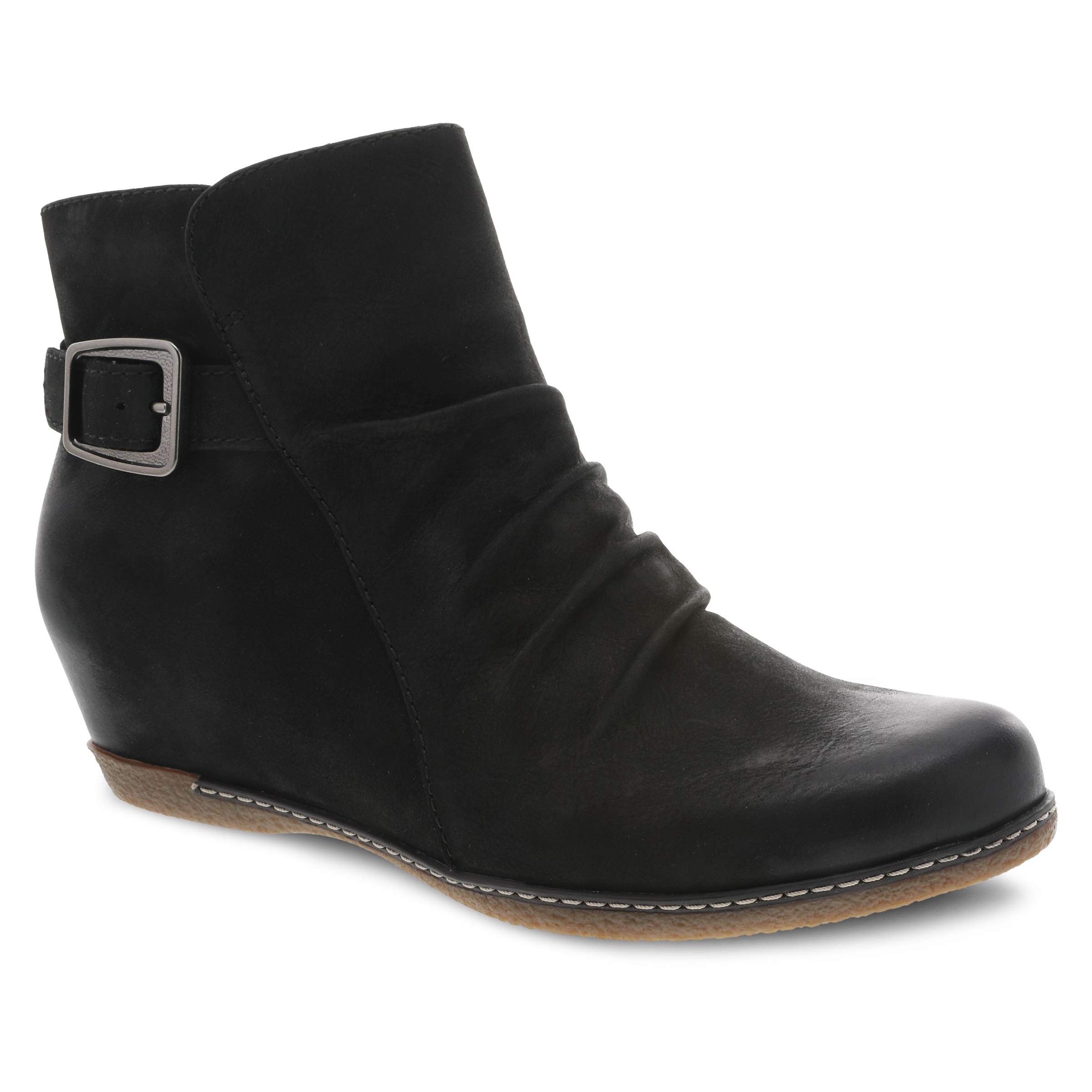 Dansko Women's Lia Low Bootie