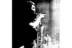 For Adolphe Sax: 1967