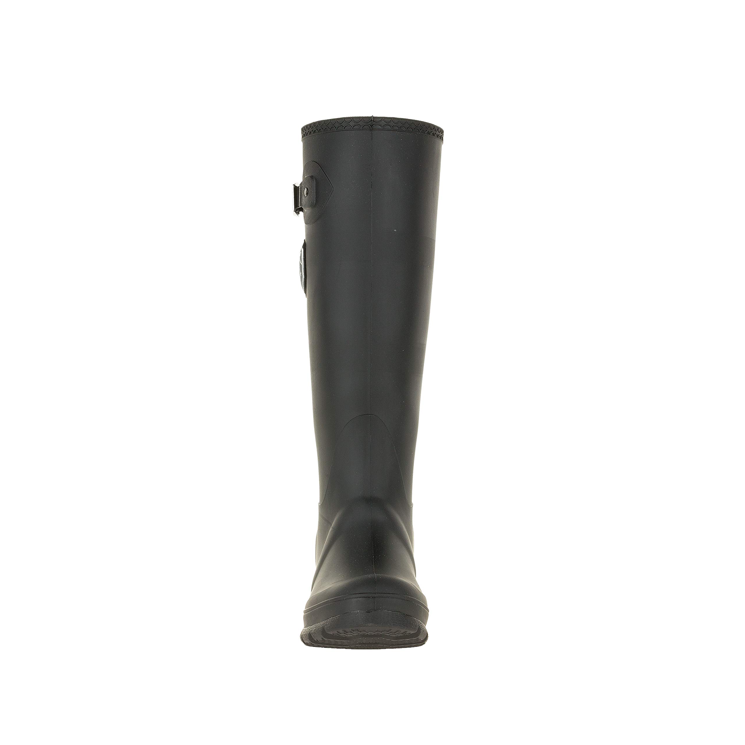 kamik women's waterproof jennifer rain boots