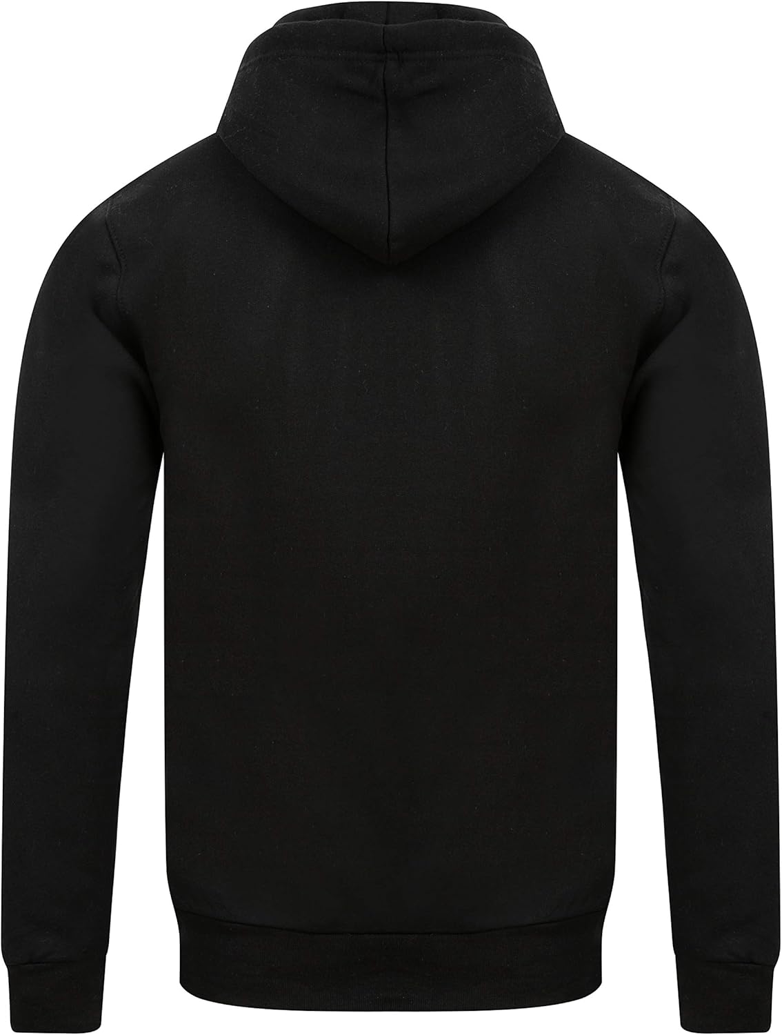 Hombre Kratos Attire ajuste casual y ajustado Sudadera con capucha para