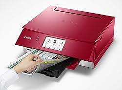 Canon TS8320 All in One Wireless Color
