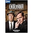 Masterpiece: Endeavour Complete Collection