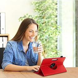 UrbanX 7"-8" Inch Universal Tablet Case, Protective