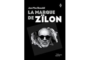 La marque de Zïlon (French Edition)