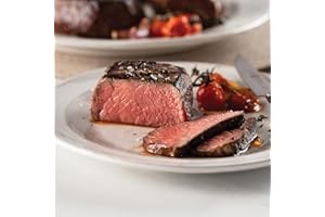 OMAHA STEAKS 12 (5 oz.) Butcher's Cut Top Sirloins