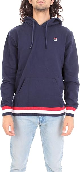 abbigliamento fila uomo