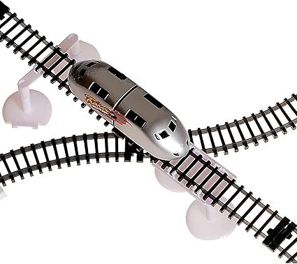 Divyabhav Enterprise Kids High Speed Battery Operated Bullet Train