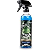 Riptide Armory Advanced Gun Cleaner 16oz - All Purpose Gun Cleaner Targets Carbon Deposits, Metals & Residue - Effective on All Surfaces & Finishes - Veteran Owned & Formulated by US Navy Seal