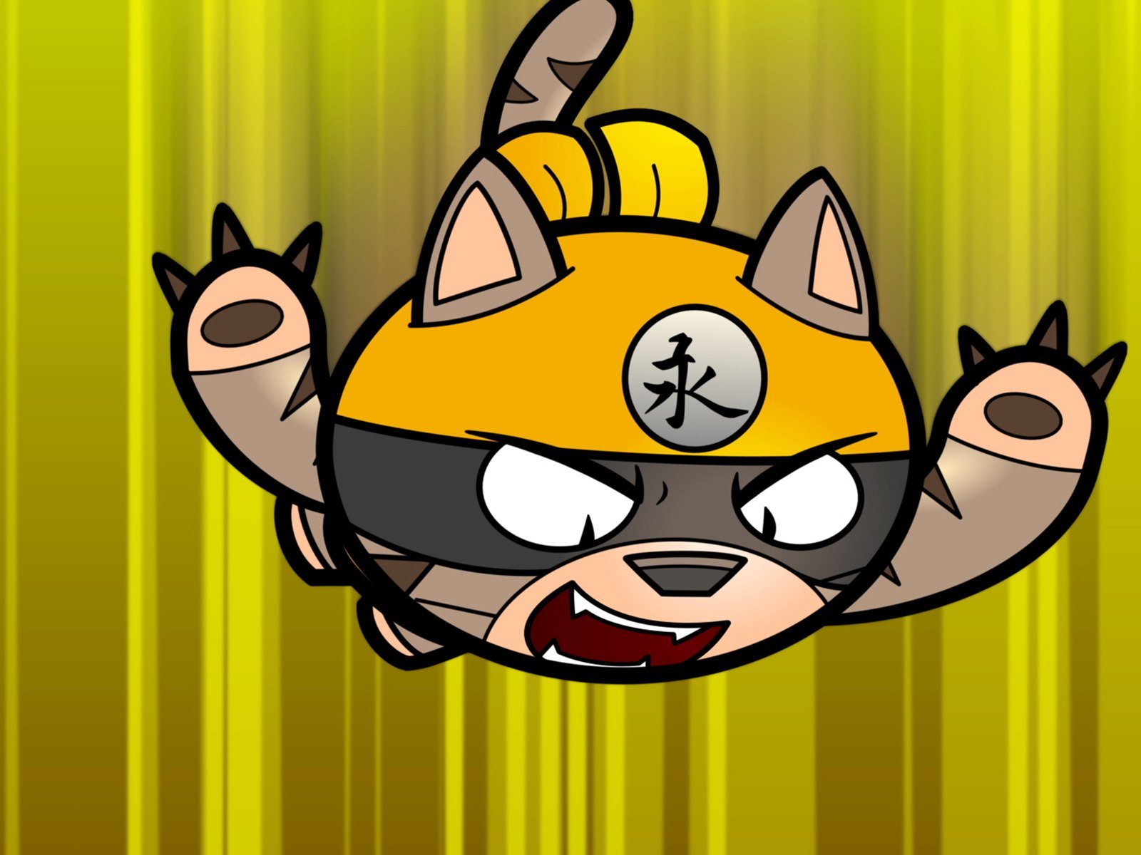 Watch Chop Chop Ninja Challenge Prime Video