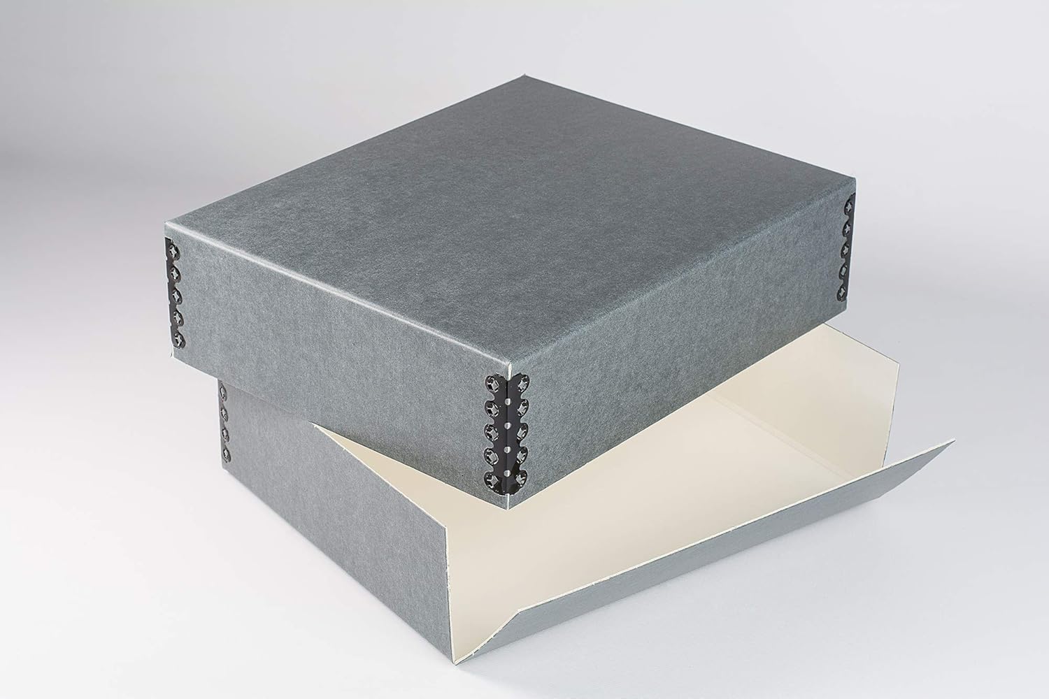 Storage & Presentation Materials AcidFree w/Metal Edge Crafts LigninFree DIY Lineco 8x10 Blue