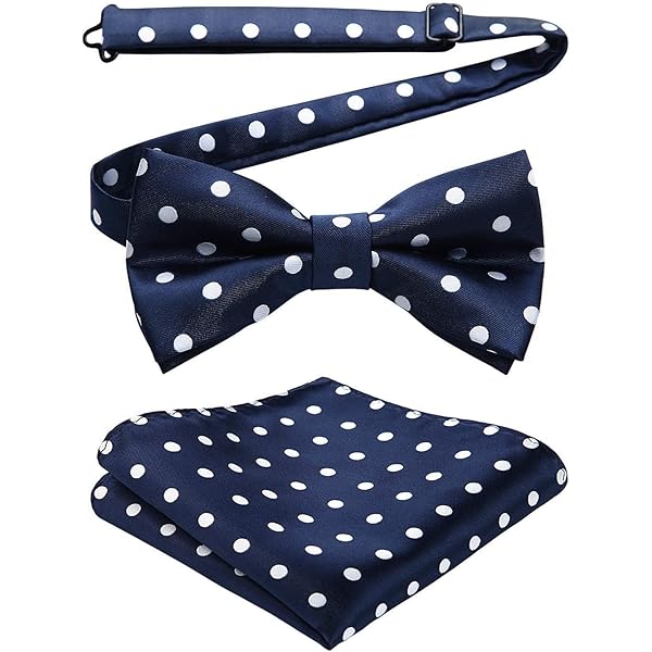 polka dot ties amazon
