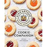The King Arthur Baking Company Essential Cookie Companion