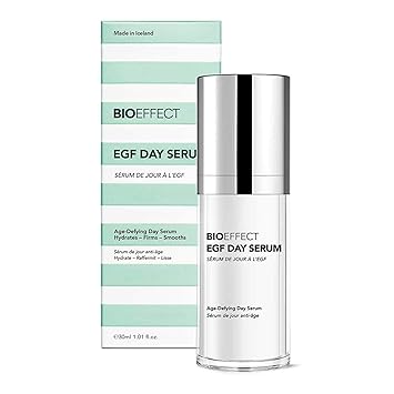 bioeffect egf serum amazon