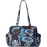 Amazon Com Vera Bradley Make Change Baby Bag In Canyon Baby