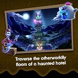 Nintendo Luigi's Mansion 3 Standard Edition Nintendo Switch view 3