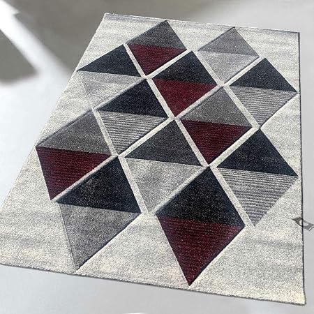 Un Amour De Tapis Tapis Scandinave 672 Tapis Chambre