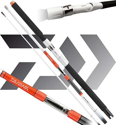 daiwa sealine xtreme