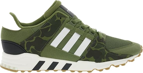 adidas eqt support rf hombre olive
