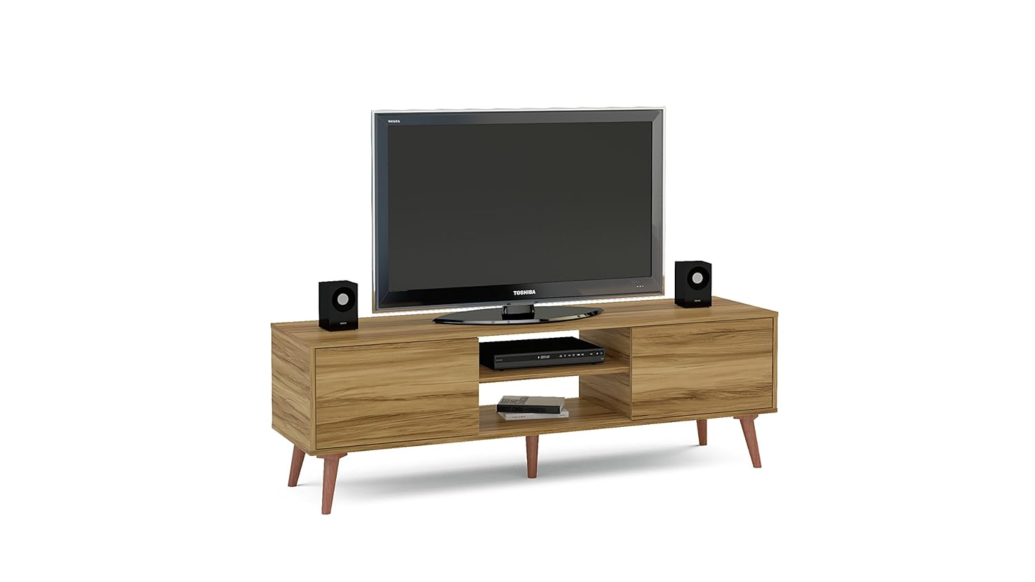 Best Tv Stand Up To 65 Inches