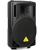 Amazon.com: BEHRINGER EUROLIVE B108D : Musical Instruments