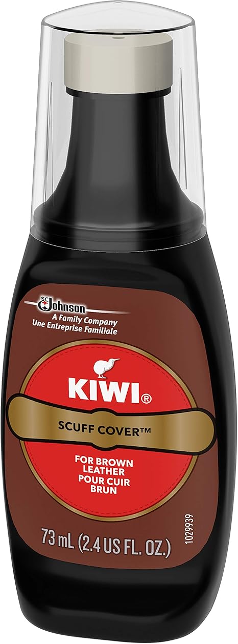 kiwi scuff