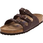 Birkenstock Florida Soft Footbed - Leather