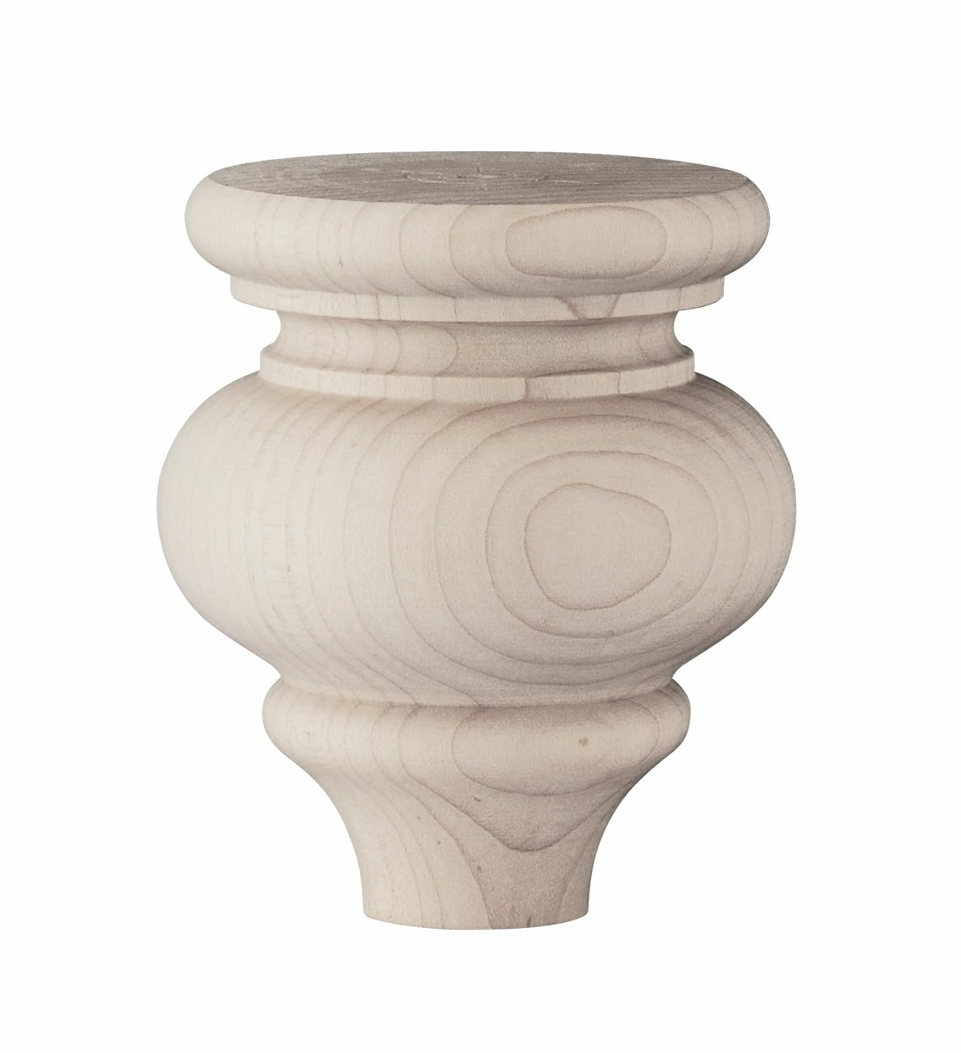 Best wood furniture legs 4 inch unfinished