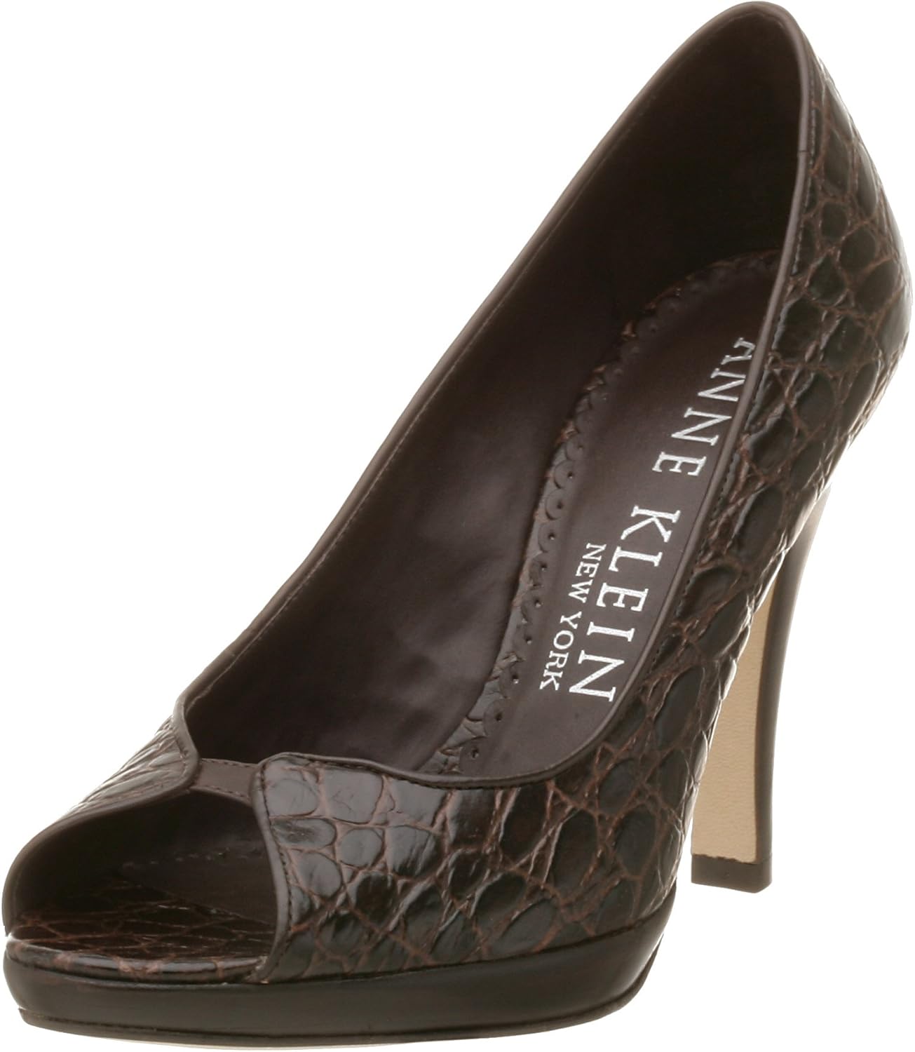 Anne Klein New York Women�s Heidi Too Pump
