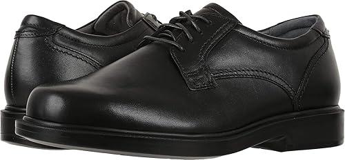 Amazon Com Sas Men S Ambassador Odor Resistant Comfort Oxford