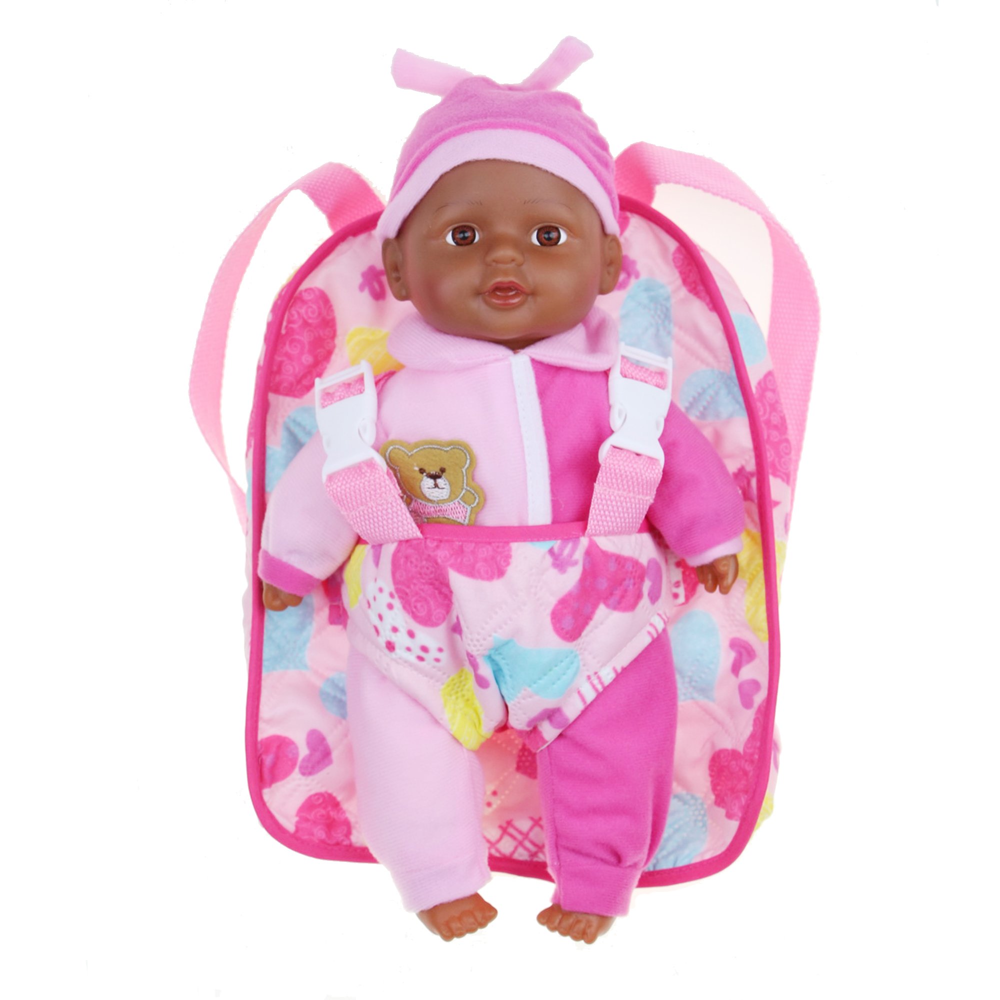 baby doll backpack