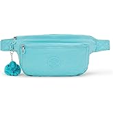 Kipling Yasemina Extra Large Waist Pack Deepest Aqua