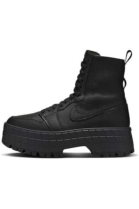 Amazon.com | Air Jordan 1 Brooklyn Women