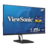 ViewSonic TD2455 24 Inch 1080p IPS 10-Point Multi