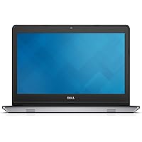 Dell Inspiron i5447-6250sLV Touchscreen Laptop (Windows 8, Intel Core i5-4210U, 14" LED-lit Screen, Storage: 1 TB, RAM…