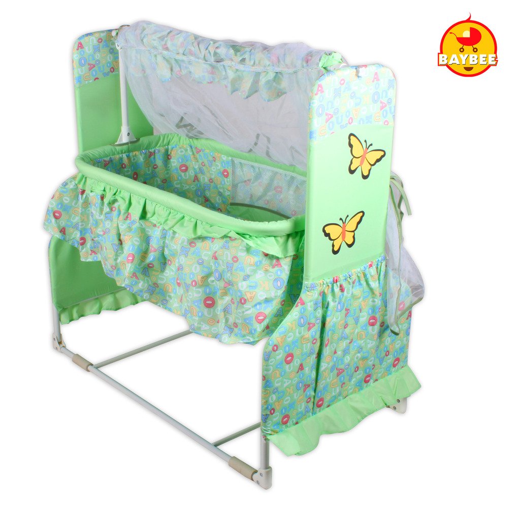 dreamtime bassinet