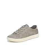 Blowfish Malibu Womens Tanner Sneaker Grey 10 M