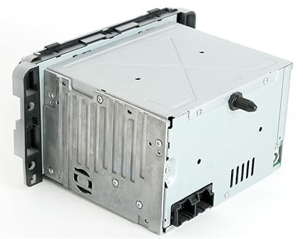 2005 Equinox Radio Auxiliary