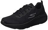 Skechers Women's Go Run Elevate Mesh Lace-up