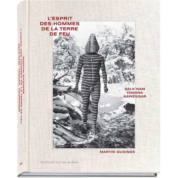Amazon.com: The Lost Tribes of Tierra del Fuego: Selk'nam, Yamana